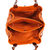 Orange LYCHEE LEATHER Kelly 32cm