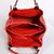 Red LYCHEE LEATHER Kelly 32cm