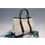 Garden Party Tote bag Beige