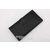 Bearn Wallet Goatskin Black