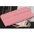 Dogon Combined Wallet Pink