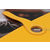 Dogon Combined Wallet Yellow