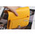 Dogon Combined Wallet Yellow