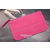 Dogon combined wallet Pink