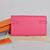 Kelly Long Wallet Pink