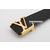 LV Initiales Reversible Calf Leather Belt