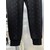 slim fit jogger pants