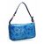 Cosmic Blossom Pochette Cosmetic Clutch