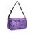 Cosmic Blossom Pochette Cosmetic Clutch