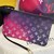 NEVERFULL MM Midnight Fuchsia M20511