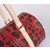 Papillon Yayoi Kusama pumpkin polka dots 50% off