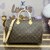Speedy Bandouliere 35
