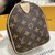 SPEEDY BANDOULIERE 25