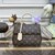 Mini Cluny M46055