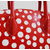 Lockit MM Yayoi Kusama Polka Dots