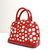 Alma BB Yayoi Kusama Polka Dots