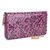 Zippy Wallet Leopard