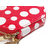 Yayoi Kusama Polka Dots Chapeau Coin Purse