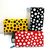 Zippy Wallet Yayoi Kusama Polka Dots