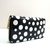 Zippy Wallet Yayoi Kusama Polka Dots