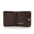 Zipped Compact Wallet