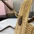 Wander wicker handbag