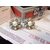 D&G high quality pearls earrings