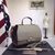 MOYNAT Leather flap bag