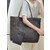 The Row Barn Raffia Tote