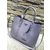 WISTERIA Saffiano Cuir leather tote