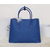 Original saffiano leather double bag