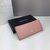 saffiano leather long wallet Low Budget