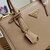 Saffiano Leather handbag 28cm