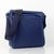 Nylon Messenger Shoulder Bag