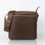 Nylon Messenger Shoulder Bag