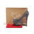 Black Crystal Red Sole Ultra High Platform Pump