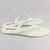 White Flip Flop Slipper