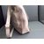 calfskin leather cross-body bag