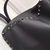 calfskin leather cross-body bag