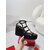 wedge pump sandals