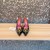 platform slingback pump