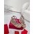 wedge pump sandals