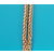 metal chain shoulder strap clutch