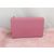 Real leather chain strap clutch 22CM