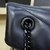 PUFFER MEDIUM BAG IN QUILTED LAMBSKIN