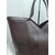 y tote in leather