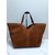 y tote in suede