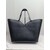 y tote in suede