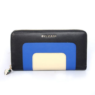 Beige Color Multi Wallet