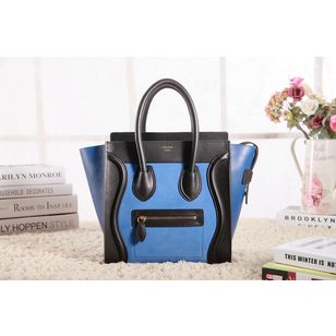 Luggage Micro Top Handle Tote